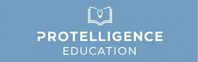 Protelligence Education